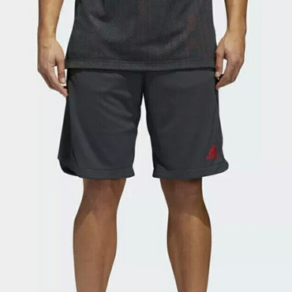 Adidas Basketball Shorts - Picture 3 of 4